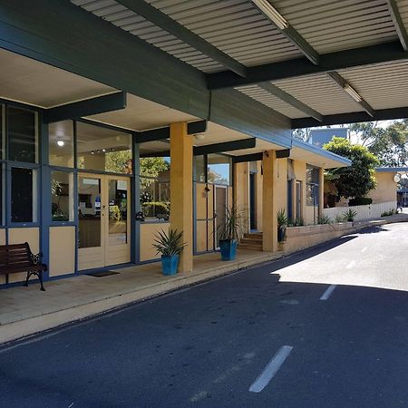 Motel Traralgon Exteriér fotografie