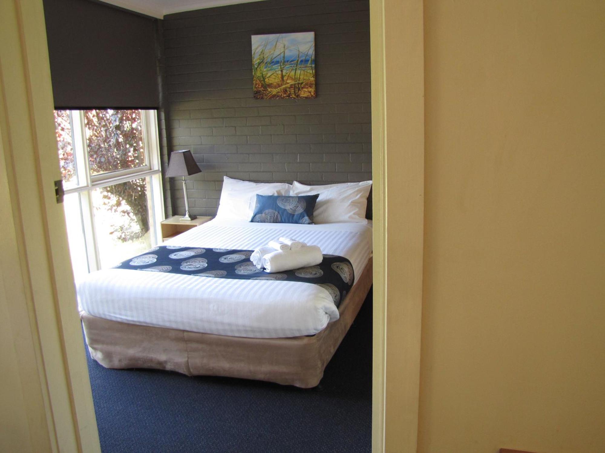 Motel Traralgon Pokoj fotografie