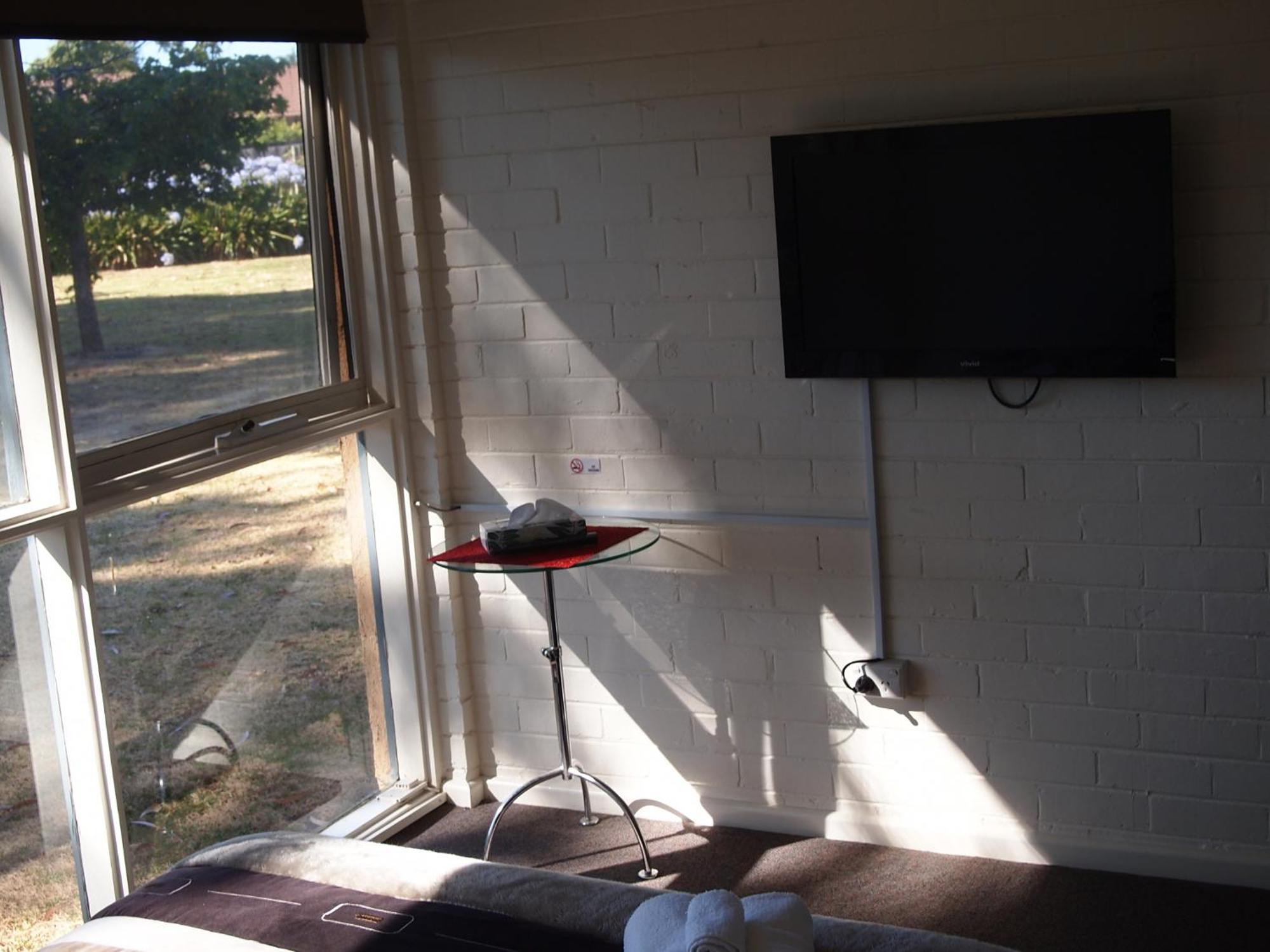 Motel Traralgon Pokoj fotografie