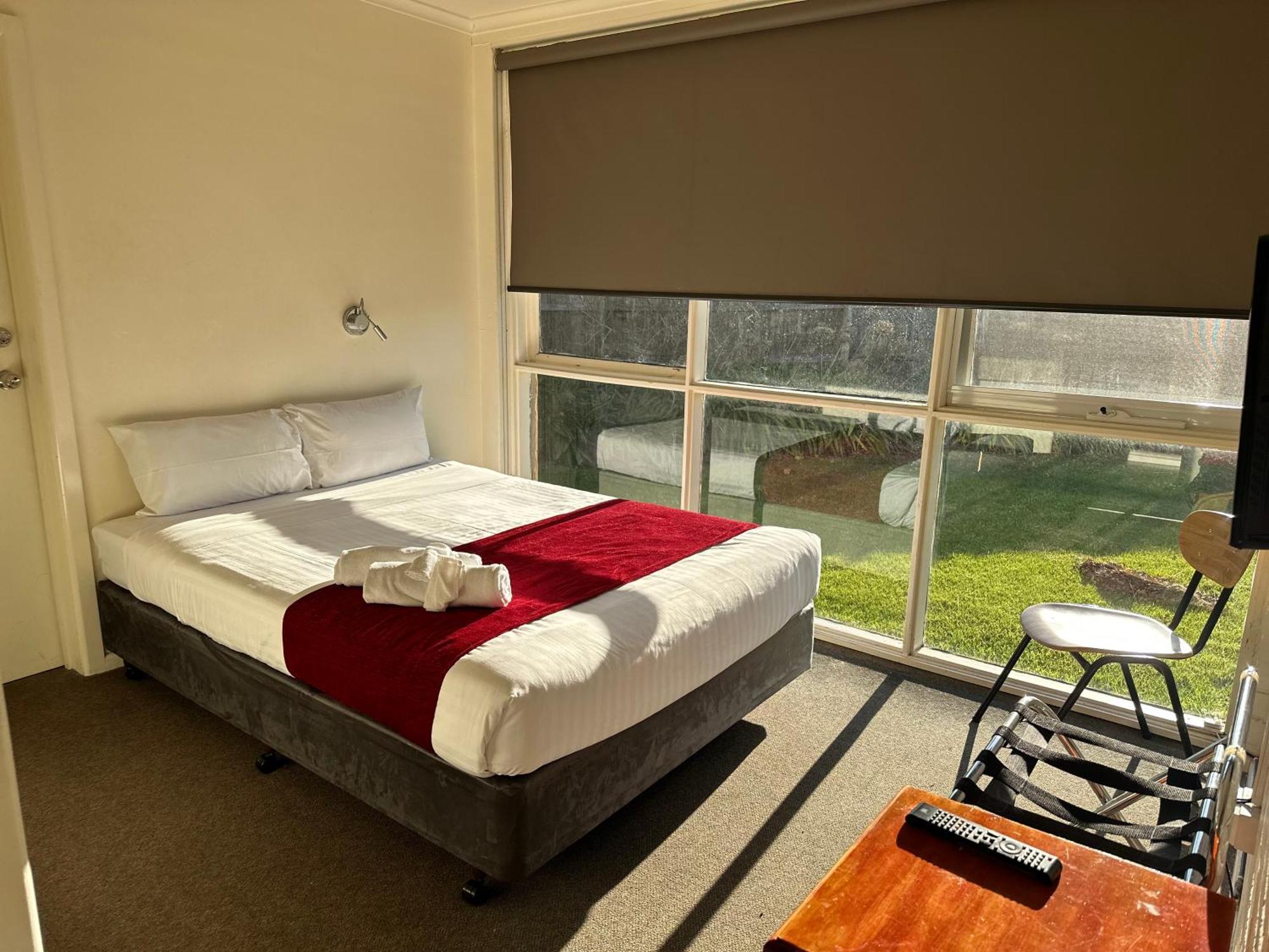 Motel Traralgon Exteriér fotografie