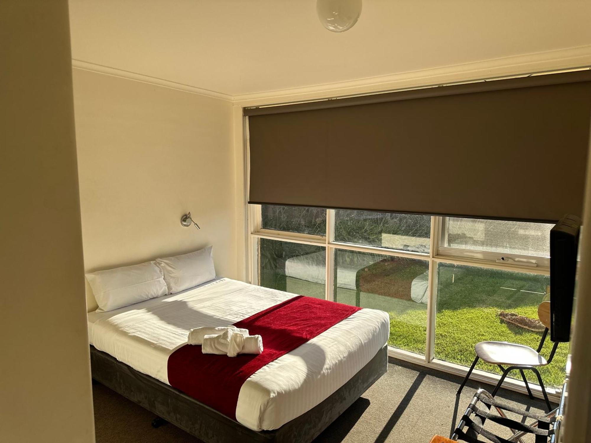 Motel Traralgon Exteriér fotografie