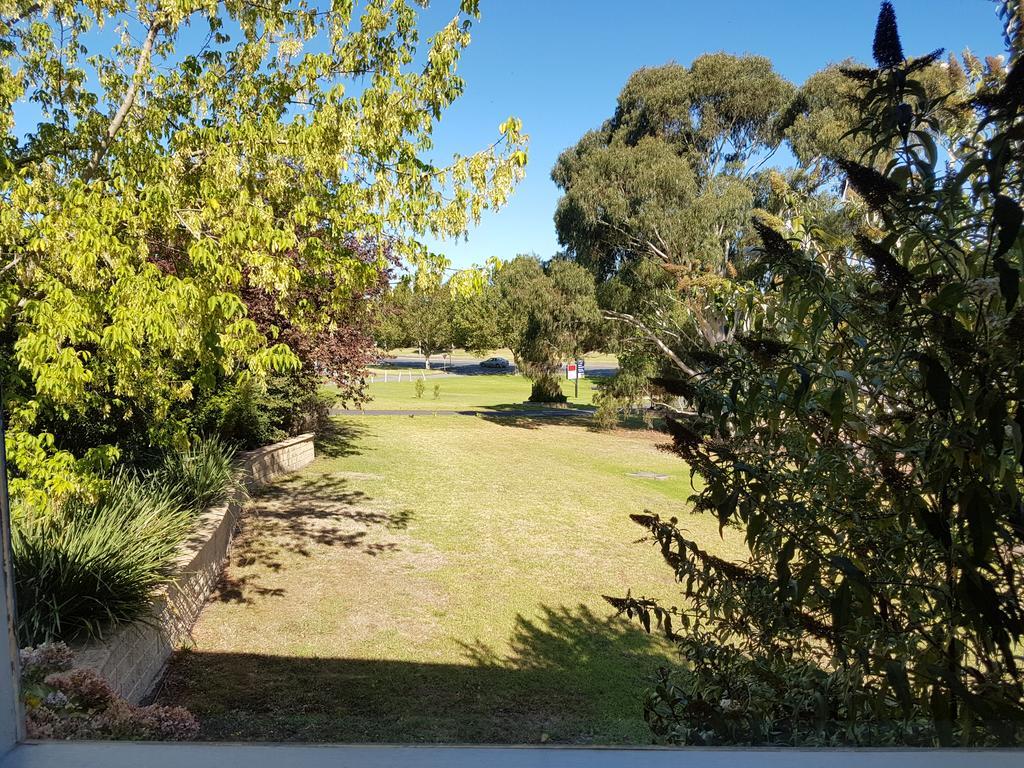 Motel Traralgon Exteriér fotografie