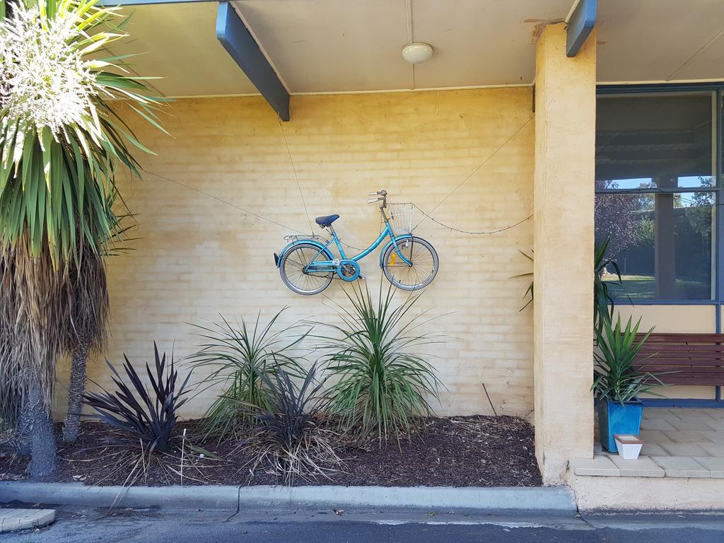 Motel Traralgon Exteriér fotografie