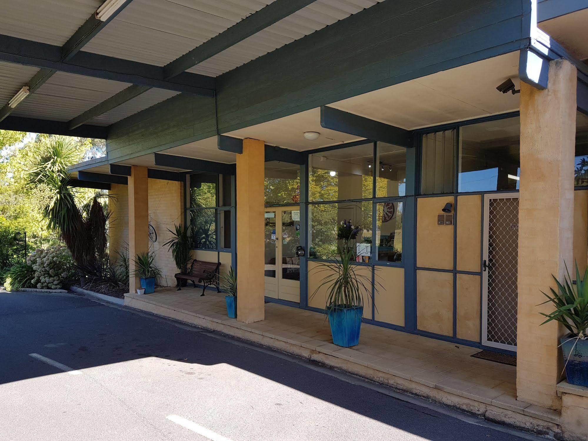 Motel Traralgon Exteriér fotografie