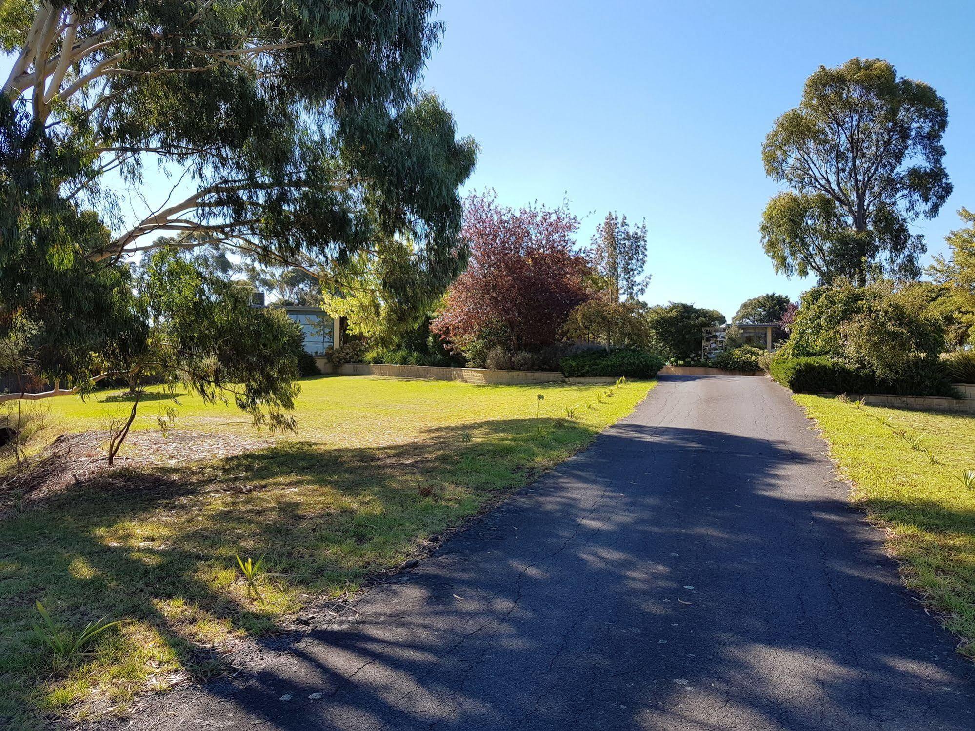 Motel Traralgon Exteriér fotografie
