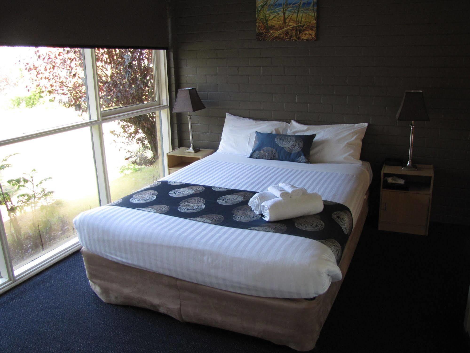 Motel Traralgon Exteriér fotografie